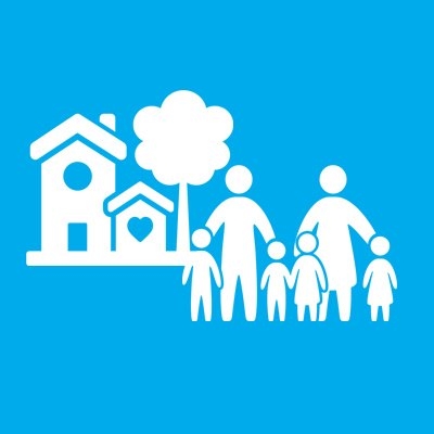 Общественная инициатива ДОБРОЕ SOSЕДСТВО